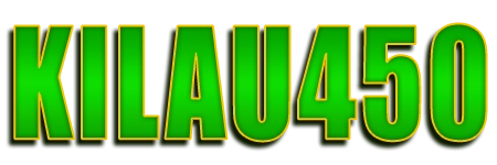 KILAU450 Logo